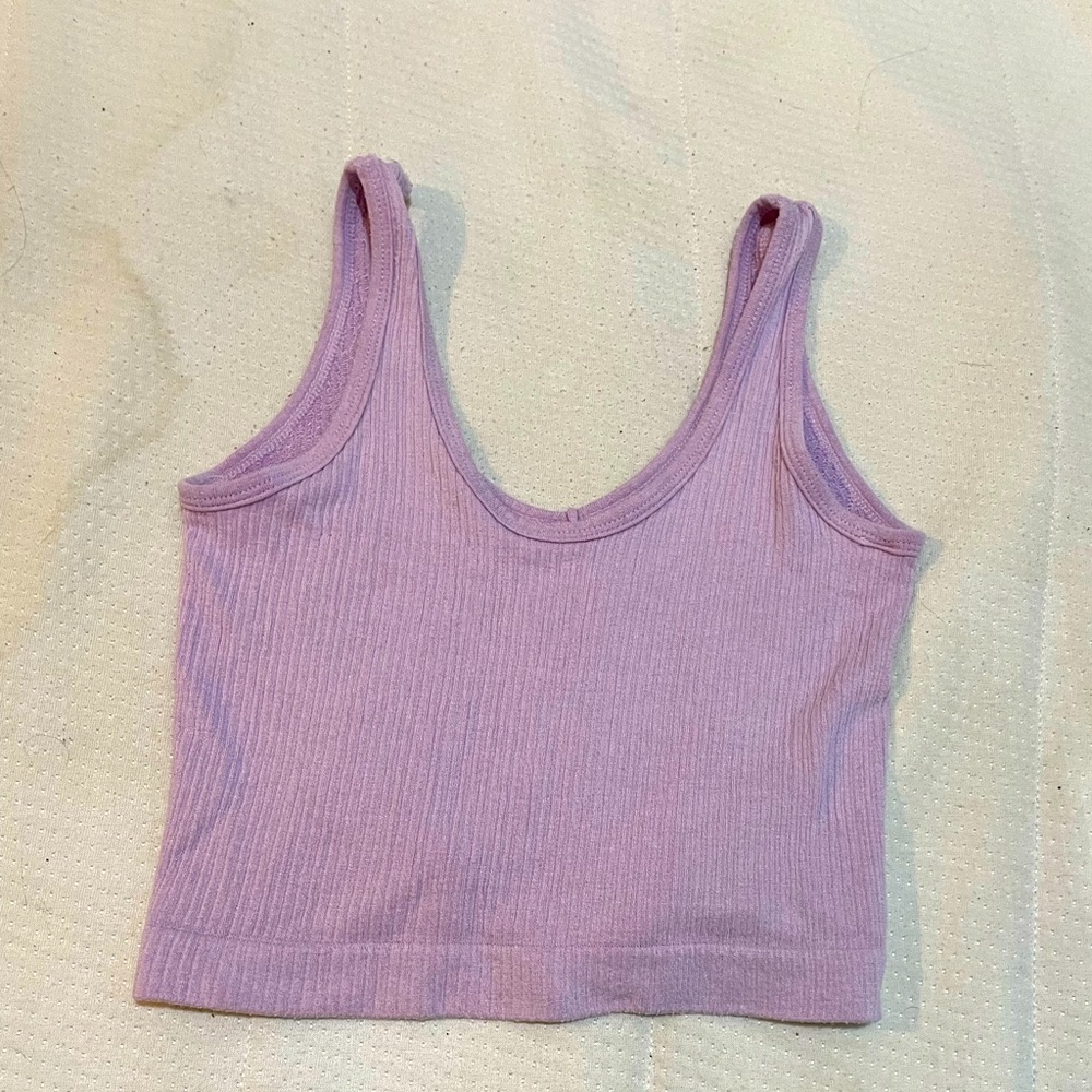 Tilly’s tank top